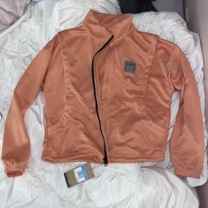 Nike Zip-Up Jacket NWT